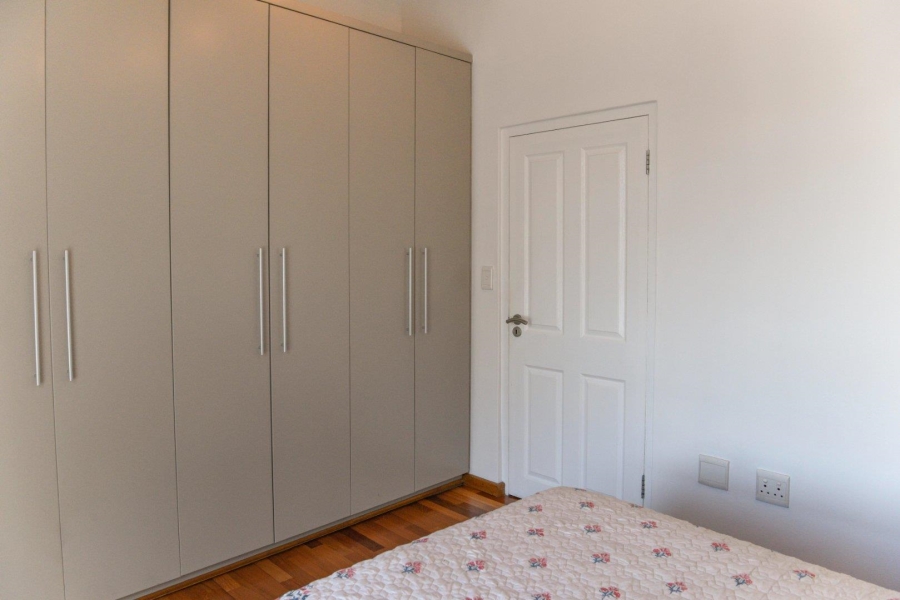 To Let 3 Bedroom Property for Rent in Big Bay Western Cape
